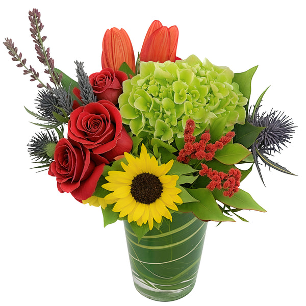 Fiori di Bologna Flower Arrangement