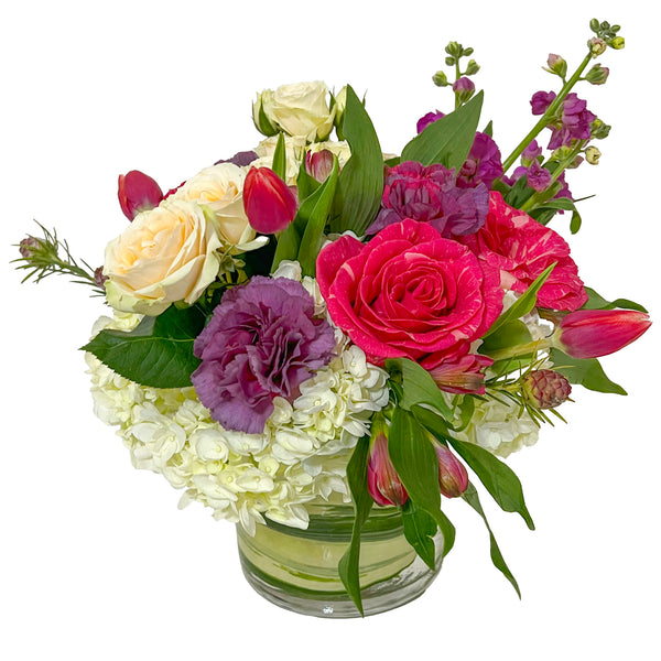 Moonshade Floral Arrangement