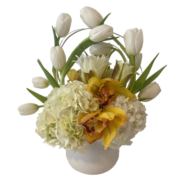 Gimme Glitz Flower Arrangement