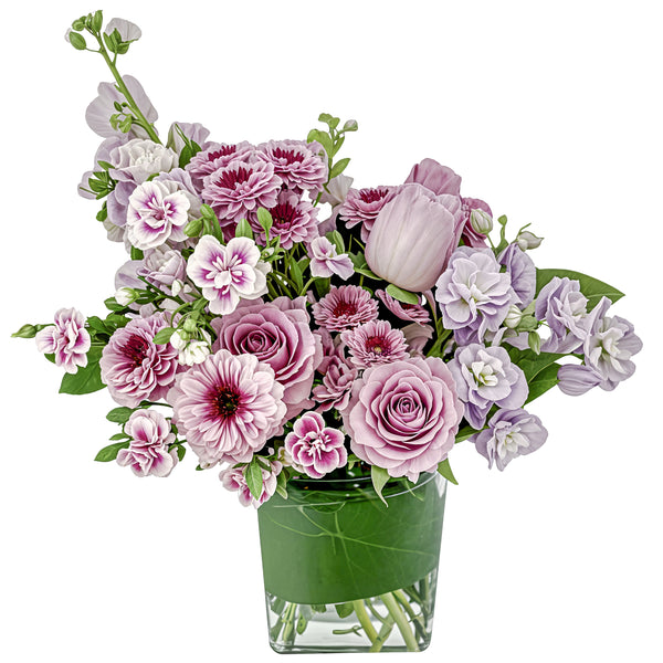 Power Mum Floral Arrangement
