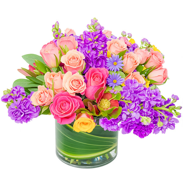 Fiori di Rieti Flower Arrangement