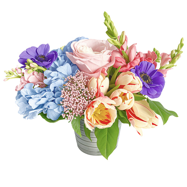 Rinfrescare Fiore Arrangement