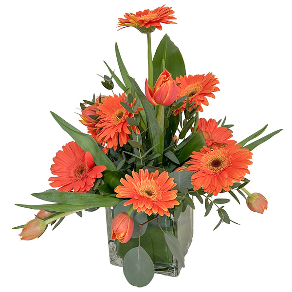 Giorno Madri Flower Arrangement