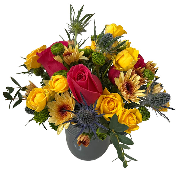 Cup of Joe Arrangement