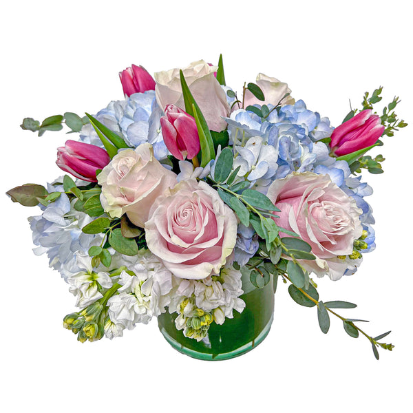 Anna Perenna Fiori Arrangement