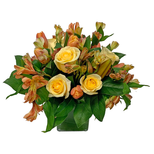 Autumn Glory Floral Arrangement
