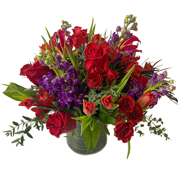 Heart Throb Arrangement