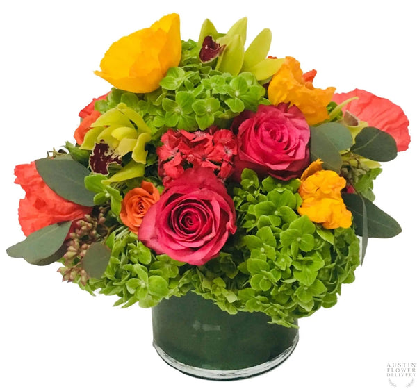 Bellezza di Estate Flower Arrangement
