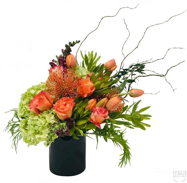 'Corporativo Elegante'' Flower Arrangement