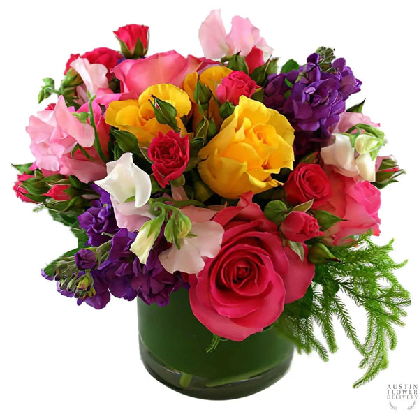 Dea Dia Fiori Arrangement