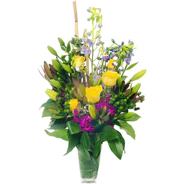 Diana Flower Arrangement