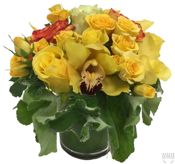 Fiori di Africus Flower Arrangement
