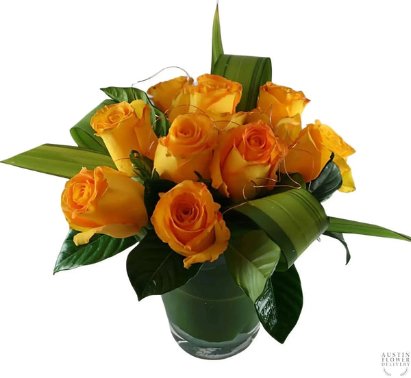 Fiori di Genova Flower Arrangement