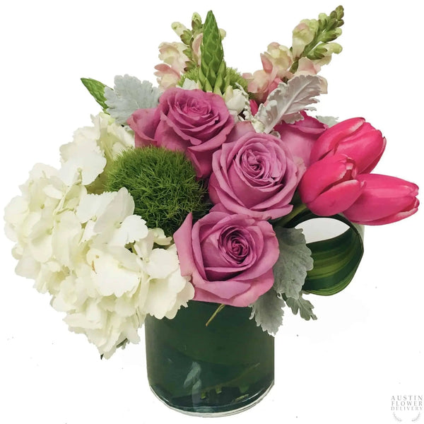 Flavius Flower Flower Arrangement