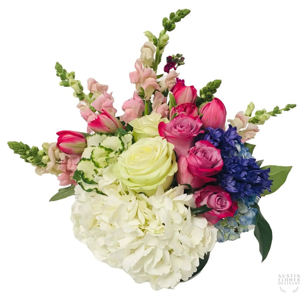 'Ode a Shannon'' Flower Arrangement