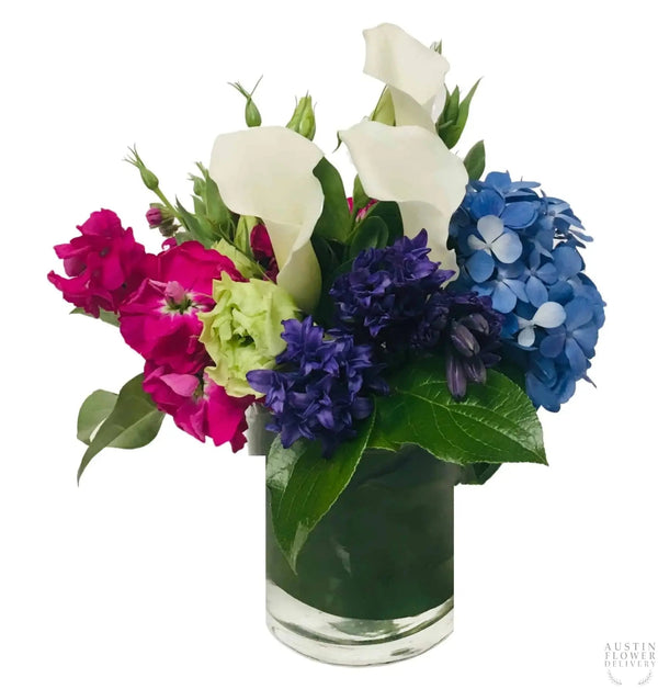 Success Flower Arrangement