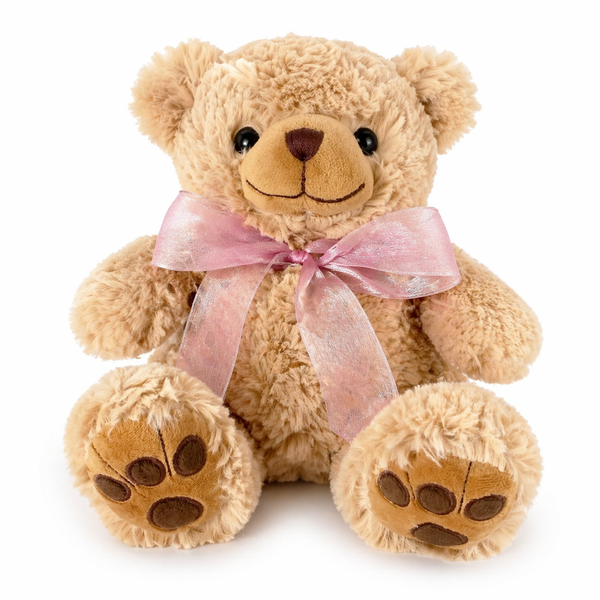 9" Teddy Bear