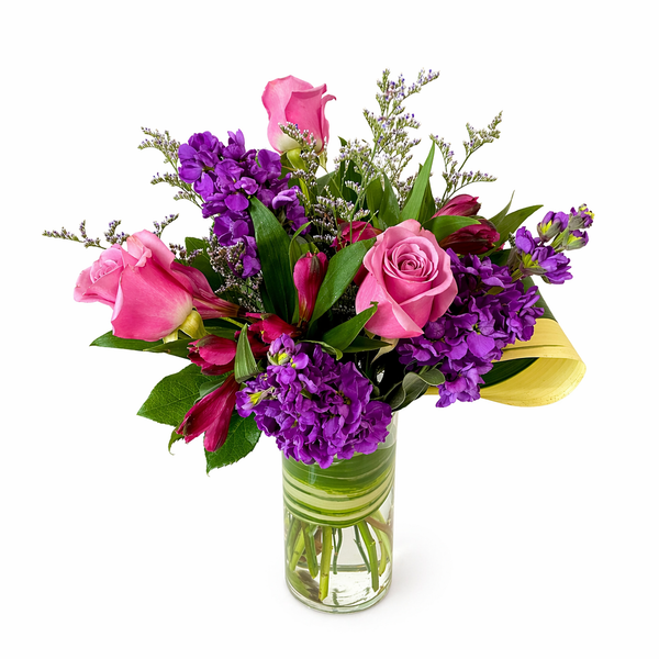 Aeternitas Flower Arrangement