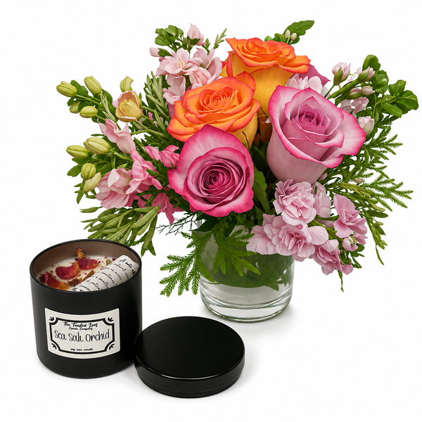 A Gift that makes Scents