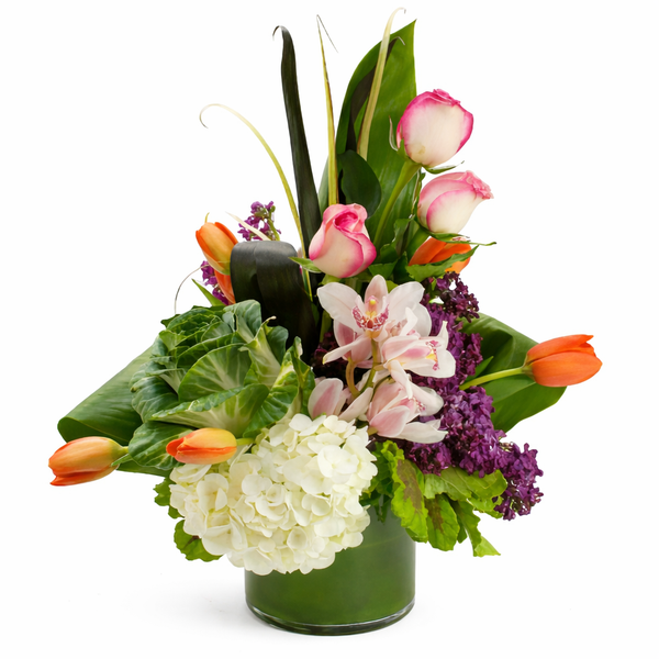 Fiore Appuntito Arrangement