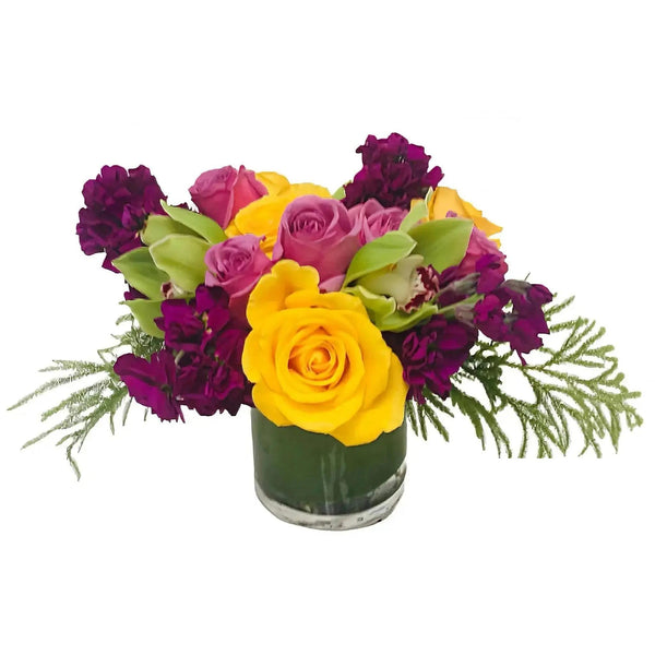 Camenae Flower Arrangement