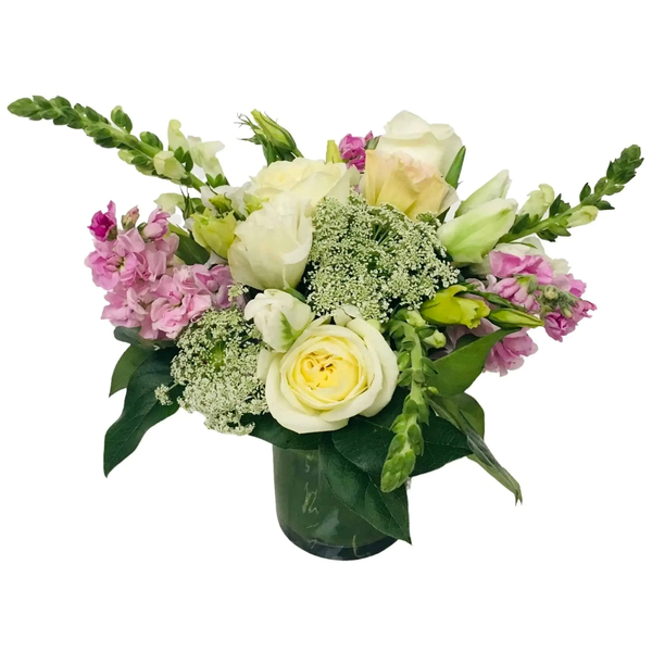 Fiori di Doughy Flower Arrangement