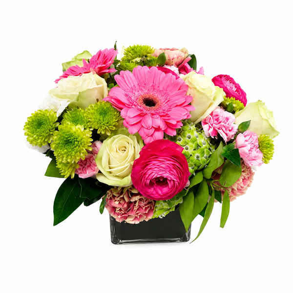 Fiori di Stephanie Arrangement