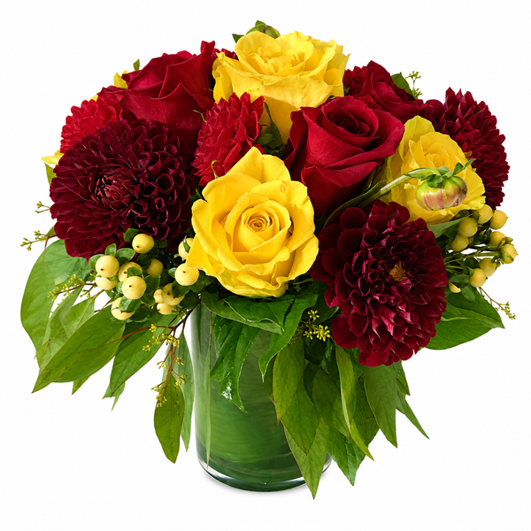 Fiori di Firenze Flower Arrangement