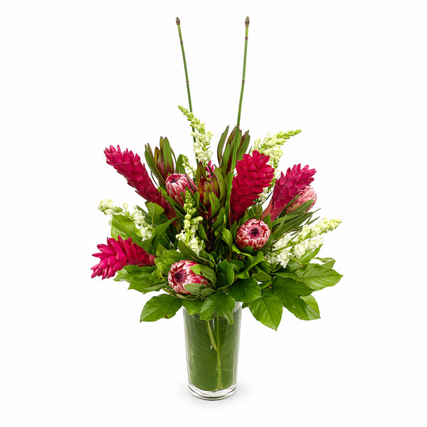 Ginger Princess Flower Arrangement