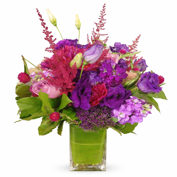 Girls' Night Out Flower Arrangement