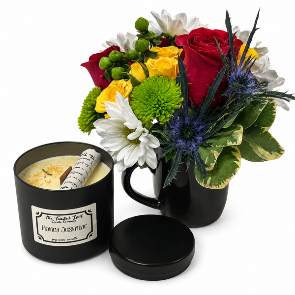 Joyful Gift Set