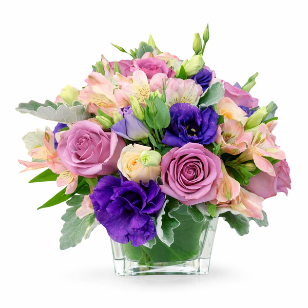 Lizzy's Floral Arrangement