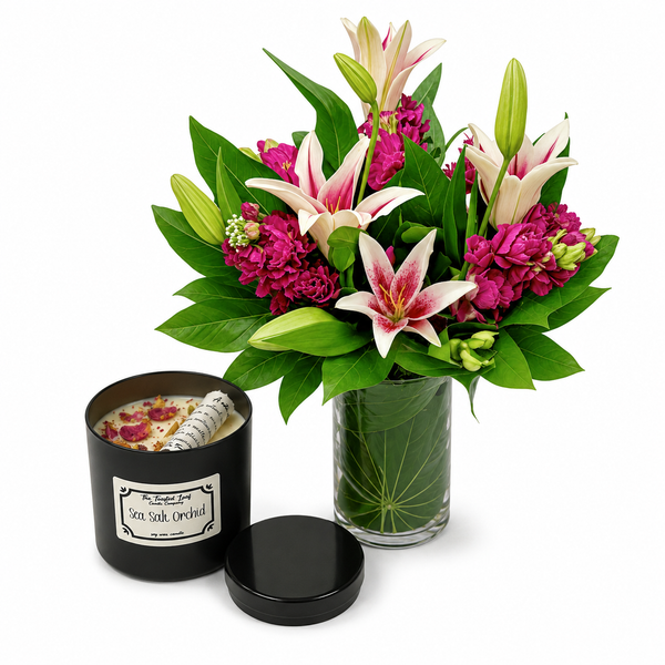Perfect Pair Gift Set