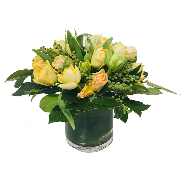 Meraviglia Tulipano Flower Arrangement