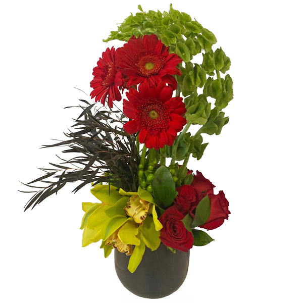 Fiori di Napoli Flower Arrangement