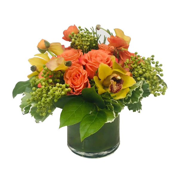 Fiori di Prato Flower Arrangement