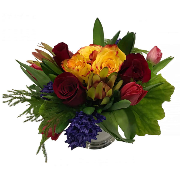 Primary Prince Floral Arrangement