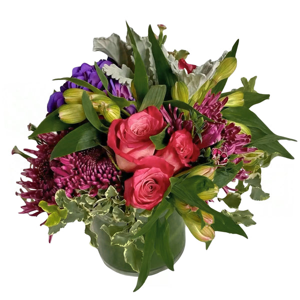 Fiori di Giardino Arrangement