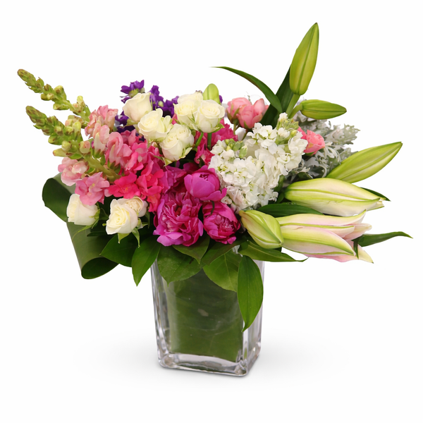 Ruth Fiori Arrangement