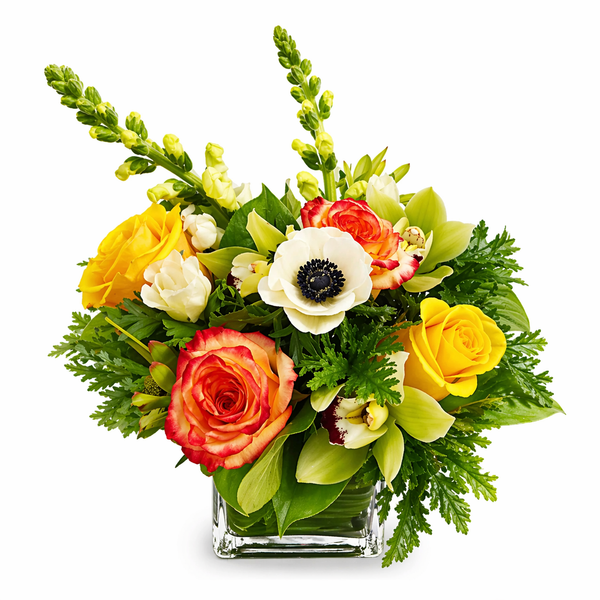 'Sera con Tristen'' Flower Arrangement