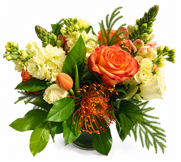 Fiori di La Spezia Flower Arrangement