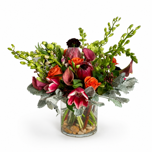 Summer Vibes Floral Arrangement