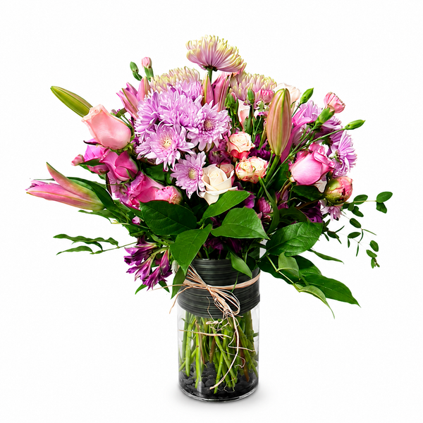 Sweet Summer Love Arrangement