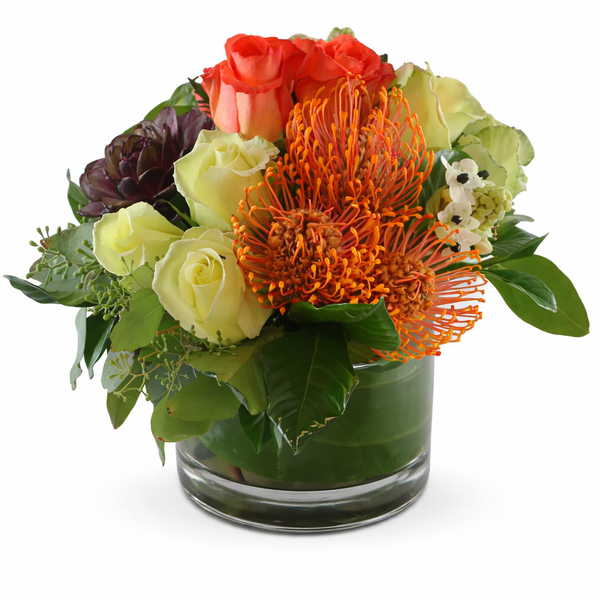 Fiori di Trieste Flower Arrangement