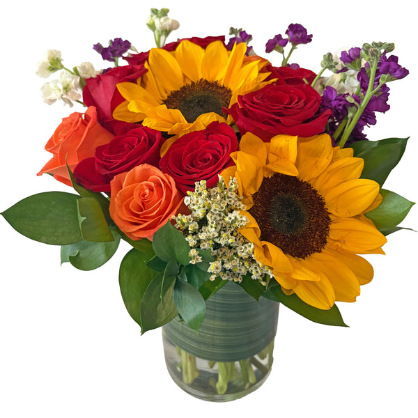Picco dell'estate Arrangement
