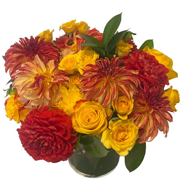 Fama Fiori Arrangement