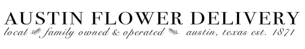 Austin Flower Delivery - Same-Day Florist in Austin, TX