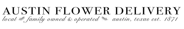 Austin Flower Delivery - Same-Day Florist in Austin, TX